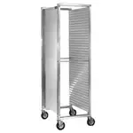 Cres Cor 2521839Z Correctional Utility Rack