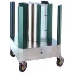 Cres Cor 501D Dish Dolly