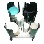 Cres Cor 501DEX Dish Dolly