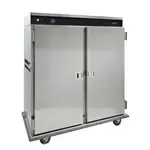 Cres Cor CCB120A Door Heated Banquet Cabinet Holds up to ,