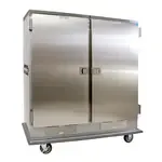 Cres Cor CCB150 Door Heated Banquet Cabinet Holds up to ,