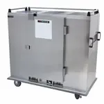 Cres Cor EB120 Door Heated Banquet Cabinet Holds up to ,