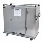 Cres Cor EB150A Door Heated Banquet Cabinet Holds up to ,