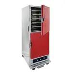 Cres Cor
H135WUA11RL 


 Door
Mobile Heated Holding Cabinet,