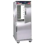 Cres Cor
H137PSUA12DM 


 Door
Mobile Pass-Thru Heated Holding Cabinet,
