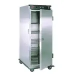 Cres Cor H137S96BC Door Heated Banquet Cabinet Holds up to ,