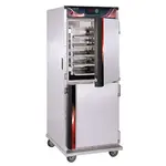Cres Cor
H1381834DL 


 Door
Mobile Heated Holding Cabinet,