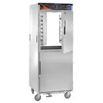 Cres Cor
H138PWS1834D2M 


 Door
Mobile Pass-Thru Heated Holding Cabinet,