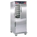 Cres Cor
H138S1834DML 


 Door
Mobile Heated Holding Cabinet,