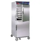 Cres Cor
H138WS1834DM 


 Door
Mobile Heated Holding Cabinet,