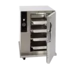 Cres Cor H339X128C Door Mobile Heated Holding Cabinet,