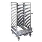 Cres Cor ROR201SBS1332D Roll-In Rack