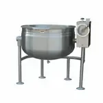Crown DLT-60F Tilting Kettle