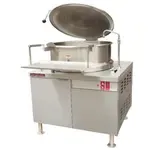 Crown DMT-30 Tilting Kettle