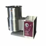 Crown ECT-12 Tilting Kettle