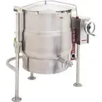 Crown ELT-20 Tilting Kettle
