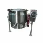 Crown ELT-30F Tilting Kettle