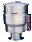Crown EP-60 Stationary Kettle