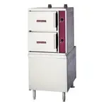 Crown GCX-10-24 Convection Steamer