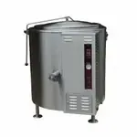 Crown GL-40FE Stationary Kettle