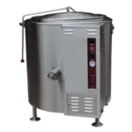Crown GL-60FE Stationary Kettle