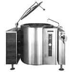 Crown GLT-30 Tilting Kettle