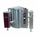 Crown GLT-40F Tilting Kettle