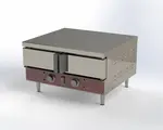 Crown PSE-2 Convection Steamer