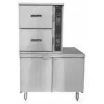 Crown SCX-10-24 Convection Steamer