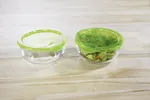 Crystal Clear Glassware CW-H5314/BHB2