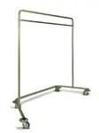 CSL 1080-60 Portable Valet