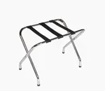 CSL 155C-BL-19 Luggage Rack