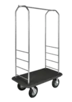 CSL 2099BK-010-BLK Easy Mover™ Bellman's Cart