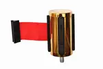 CSL 5523-RED Replacement Belt Head