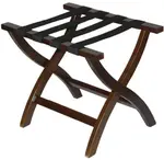 CSL 77DBR-1 Luggage Rack Premier Series