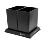 CSL RC2-BLK-1.1 reCollect2 Recycle Bin Set