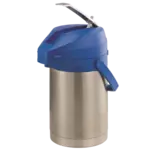 Service Ideas CTAL22BLU Airpot