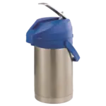 Service Ideas CTAL25BLU Airpot