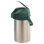 Service Ideas CTAL25GRN Airpot