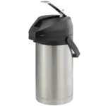 Service Ideas CTAL30BL Airpot