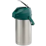Service Ideas CTAL30GRN Airpot