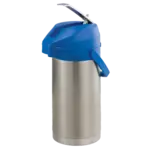 Service Ideas CTAL37BLU Airpot