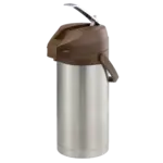 Service Ideas CTAL37BR Airpot