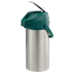 Service Ideas CTAL37GRN Airpot