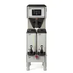 Curtis G4GEMXN63A1000 | 1360101943 Gemini® G4 GemX Narrow Coffee Brewer