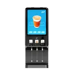 Curtis PCNG3300 | 1360102212 Premium Cappuccino Next Generation Machine