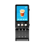 Curtis PCNG3DV | 1360102273 Premium Cappuccino Next Generation Machine