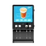 Curtis PCNG4 | 1360102213 Premium Cappuccino Next Generation Machine