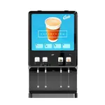 Curtis PCNG4300 | 1360102214 Premium Cappuccino Next Generation Machine