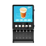 Curtis PCNG5DV | 1360102209 Premium Cappuccino Next Generation Machine
